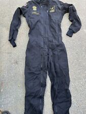Army Parachute Team Golden Knights Jumpsuit Named With Patches Rare Find # 8 for sale  Shipping to South Africa