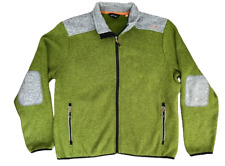 Orvis fleece jacket for sale  Utica
