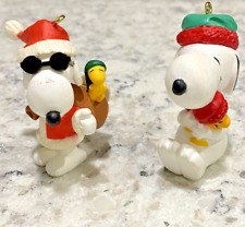 Hallmark peanuts snoopy for sale  Knoxville