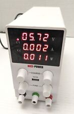 Power supply variable for sale  Avenel