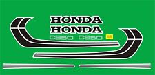 Honda cb50 decal for sale  Shipping to Ireland