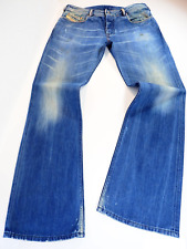 Diesel zathan jeans for sale  Shipping to Ireland