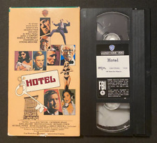 Hotel vhs video for sale  Los Angeles