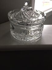 Waterford crystal 2001 for sale  Long Branch