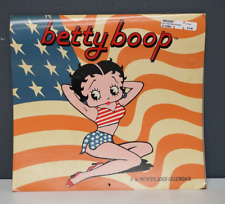 betty boop calendar for sale  Upper Darby