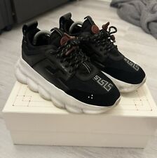 Authentic black chain for sale  UK
