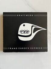 Kraftwerk trans express for sale  Walpole