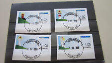 Briefmarken gebraucht kaufen  St.Johann, Gau-Weinheim, Wallertheim