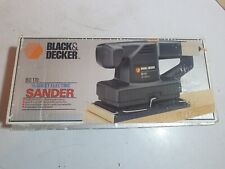 Black decker 170 for sale  HOLT