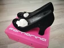 Scarpe donna fornarina usato  Alghero