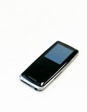 Reproductor de medios digitales portátil Samsung YP-S3 4 GB MP3 MP4 en funcionamiento - negro segunda mano  Embacar hacia Argentina