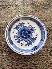 delft wall plate for sale  BRIDGWATER