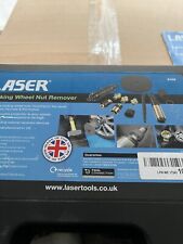 Laser tools 8109 for sale  BURNTWOOD