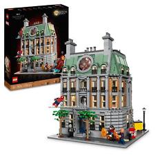 Lego 76218 sanctum gebraucht kaufen  Unterhaching