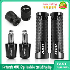 Logo xmax grips d'occasion  Expédié en Belgium