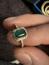 Effy genuine emerald for sale  Tacoma
