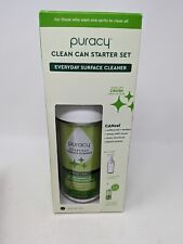 Puracy clean starter for sale  Faribault