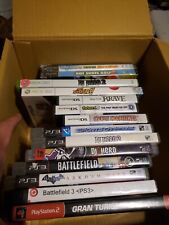 Video Game Lot #1 Ps2, Ps3, Ds, Xbox 360, Psp for sale  Shipping to South Africa