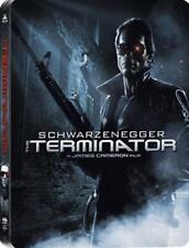 Terminator 1984 limited for sale  EDGWARE