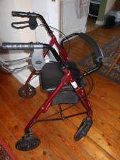 Mobility walking frame for sale  NORTHAMPTON