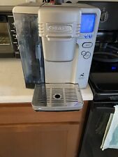 CUISINART / KEURIG SS-700 SS-780PC COFFEE MAKER for sale  Shipping to South Africa