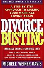 marriage divorce books for sale  Montgomery