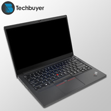 Lenovo ThinkPad E14 Gen 3 AMD Ryzen 5 5500U 16GB RAM 256GB SSD sem sistema operacional | Justo comprar usado  Enviando para Brazil