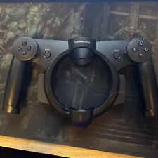 SONY PLAYSTATION 3 PS3 PLAYSTATION MOVE WHEEL OFFICIAL for sale  Shipping to South Africa