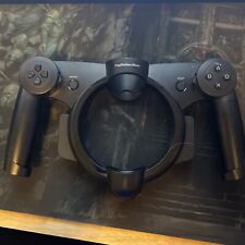 SONY PLAYSTATION 3 PS3 PLAYSTATION MOVE WHEEL OFICIAL segunda mano  Embacar hacia Argentina