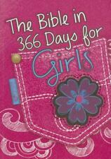 A Bíblia em 366 Dias para Meninas por Larsen, Carolyn comprar usado  Enviando para Brazil