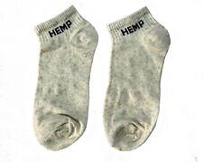 Hemp socks eco for sale  Tempe