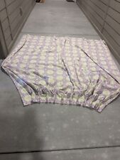 Custom linen curtain for sale  Richmond