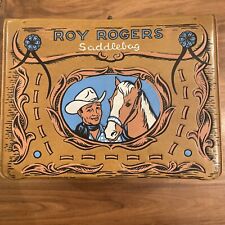 Roy rogers 1960 for sale  Clinton