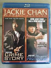 Jackie chan double for sale  Schwenksville