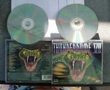 Thunderdome sampler cd gebraucht kaufen  Sachsenheim