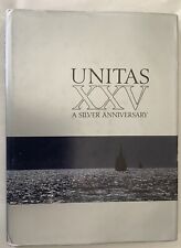 Unitas xxv silver for sale  Indio