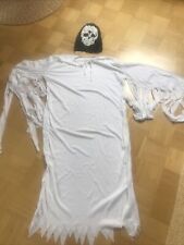 Kostüm ghost geist gebraucht kaufen  Crailsheim