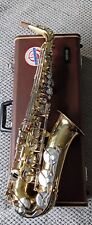 yamaha alto saxophone for sale  Shipping to Ireland