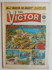 Victor comic 232 for sale  ST. LEONARDS-ON-SEA