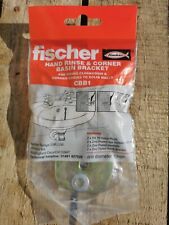 Fischer hand rinse for sale  CUPAR