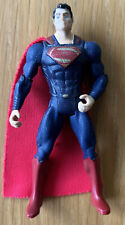 Superman action figure for sale  WHITLEY BAY
