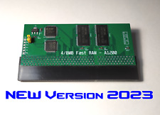 Amiga 1200 fast for sale  Shipping to Ireland