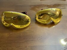 Lot salice goggles for sale  Tuscaloosa
