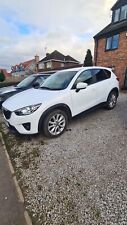 Mazda cx5 2.2 for sale  DONCASTER