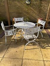 bistro tables chairs for sale  LONDON