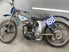 Jap 350 grasstrack for sale  FRINTON-ON-SEA