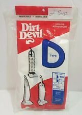 Dirt devil pack for sale  Fortson
