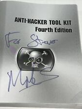 Anti hacker tool for sale  Corona