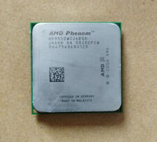 Processeur amd phenom d'occasion  Paris XVIII