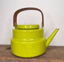 Vintage enamel tea for sale  Atwater